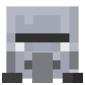 2D Render Front