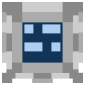 2D Render Front