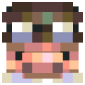 2D Render Front
