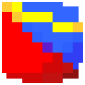 2D Render Front