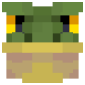 2D Render Front
