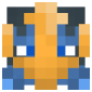 2D Render Front