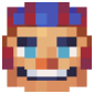 2D Render Front