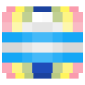 2D Render Front