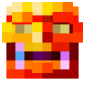 2D Render Front