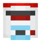2D Render Front