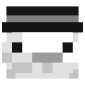 2D Render Front