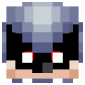 2D Render Front