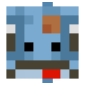 2D Render Front