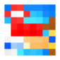 2D Render Front