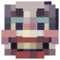 2D Render Front