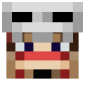 2D Render Front