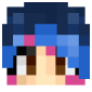 2D Render Front