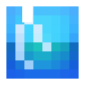 2D Render Front