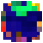 2D Render Front