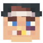 2D Render Front