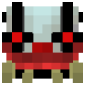 2D Render Front