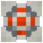 2D Render Front