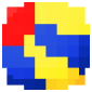 2D Render Front