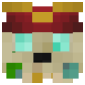 2D Render Front