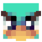 2D Render Front