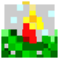2D Render Front