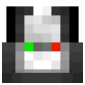 2D Render Front