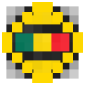 2D Render Front
