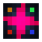 2D Render Front