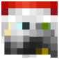 2D Render Front