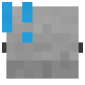 2D Render Front