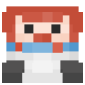 2D Render Front
