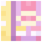 2D Render Front