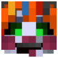 2D Render Front