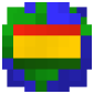 2D Render Front