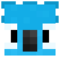 2D Render Front