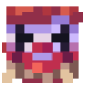2D Render Front