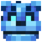 2D Render Front