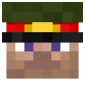 2D Render Front