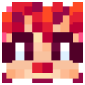 2D Render Front