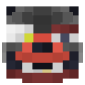 2D Render Front
