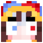 2D Render Front