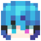 2D Render Front