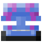2D Render Front