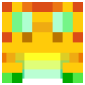 2D Render Front