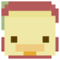 2D Render Front