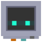 2D Render Front