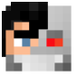 2D Render Front