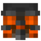 2D Render Front