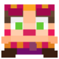 2D Render Front